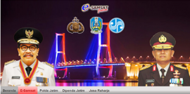 Pembayaran Pajak Kendaraan Bermotor (PKB) e-Samsat Jatim Pembayaran Pajak Kendaraan Bermotor (PKB) e-Samsat Jatim