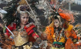 Pesona Wisata Jawa Timur Pesona Wisata Jawa Timur