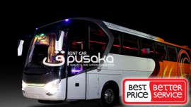 sewa bus pariwisata sewa bus pariwisata